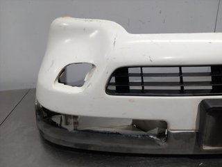 PARAGOLPES DELANTERO AUDI 80/90 (893)