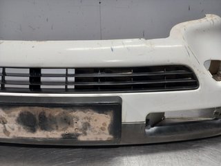PARAGOLPES DELANTERO AUDI 80/90 (893)
