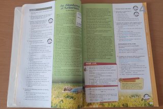 Libros de inglés Mindset Burlington 2° Bachiller