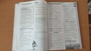 Libros de inglés Mindset Burlington 2° Bachiller