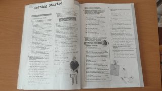Libros de inglés Mindset Burlington 2° Bachiller
