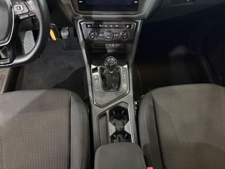 Volkswagen Tiguan Edition 1.4 TSI 92kW (125CV)