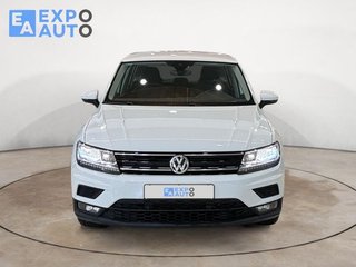 Volkswagen Tiguan Edition 1.4 TSI 92kW (125CV)