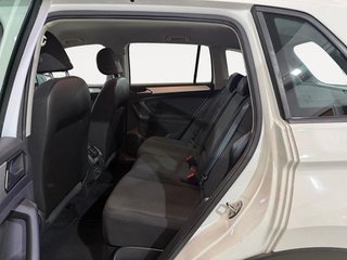 Volkswagen Tiguan Edition 1.4 TSI 92kW (125CV)