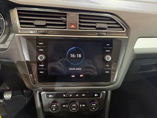 Volkswagen Tiguan Edition 1.4 TSI 92kW (125CV)