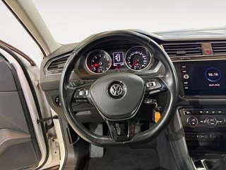 Volkswagen Tiguan Edition 1.4 TSI 92kW (125CV)