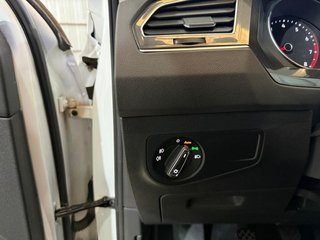 Volkswagen Tiguan Edition 1.4 TSI 92kW (125CV)