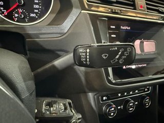 Volkswagen Tiguan Edition 1.4 TSI 92kW (125CV)