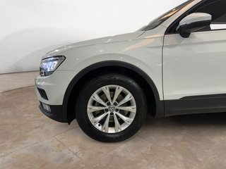 Volkswagen Tiguan Edition 1.4 TSI 92kW (125CV)