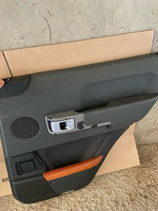 Panel Puerta Guarnecido Puerta Range Rover L322