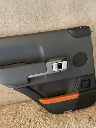 Panel Puerta Guarnecido Puerta Range Rover L322