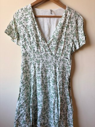 Pack 2 Vestidos Pepe Jeans Talla M