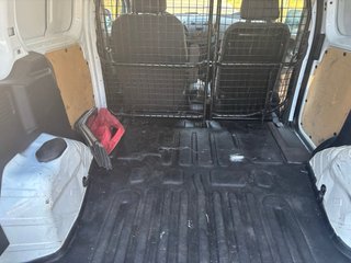 Ford Transit Courier 2015