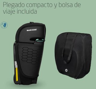 Maxi-Cosi Nomad XL Plus Silla Coche NUEVA ESTRENAR
