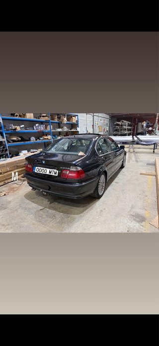 BMW Serie 3