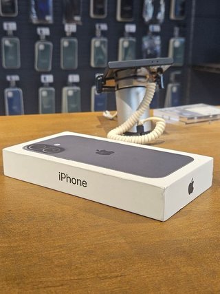 IPHONE 17 256GB NERO SIGILLATO