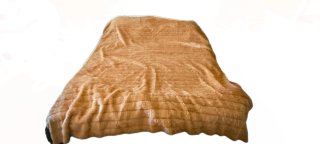 Coperta Mastro Oro Matrimoniale + 3 T