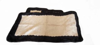 Coperta Mastro Oro Matrimoniale + 3 T