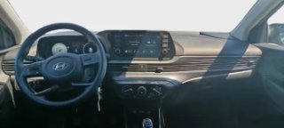 Hyundai i20 2023 DESDE 260€ AL MES ¡SIN ENTRADA!