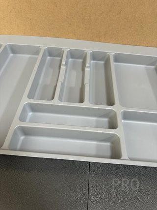 Posate per cassetto da cucina