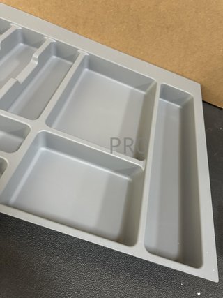 Posate per cassetto da cucina