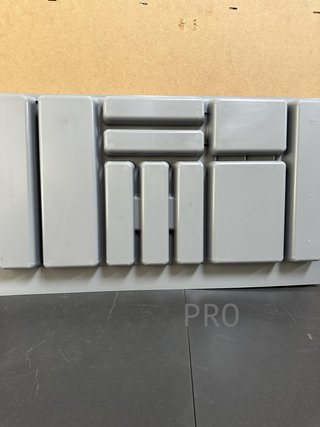 Posate per cassetto da cucina