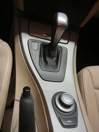 BMW Serie 3 2008