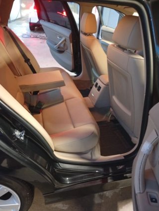 BMW Serie 3 2008