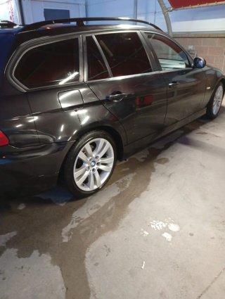 BMW Serie 3 2008