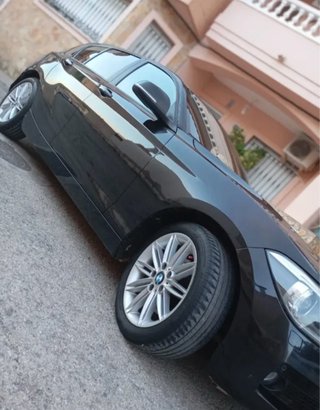 BMW Serie 1