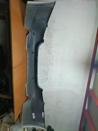 Paragolpes BMW Serie 4 F32