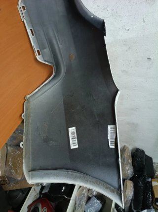 Paragolpes BMW Serie 4 F32