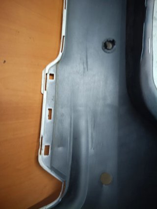 Paragolpes BMW Serie 4 F32