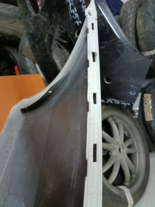 Paragolpes BMW Serie 4 F32