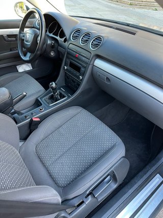 SEAT Exeo 2011