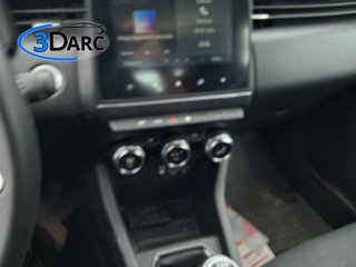 Renault Clio 1.5 DCI 100CV EQULIBRE BLUE