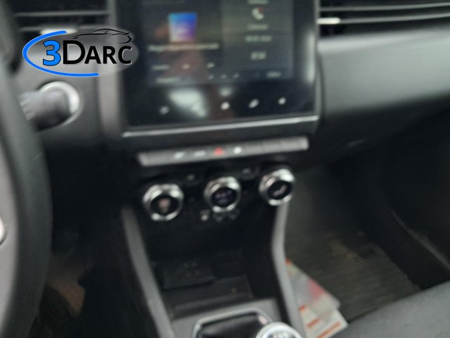 Renault Clio 1.5 DCI 100CV EQULIBRE BLUE