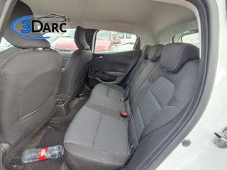 Renault Clio 1.5 DCI 100CV EQULIBRE BLUE