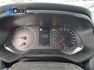 Renault Clio 1.5 DCI 100CV EQULIBRE BLUE