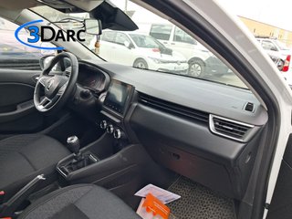 Renault Clio 1.5 DCI 100CV EQULIBRE BLUE
