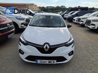 Renault Clio 1.5 DCI 100CV EQULIBRE BLUE