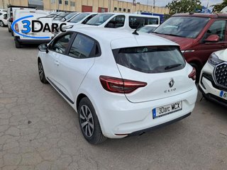 Renault Clio 1.5 DCI 100CV EQULIBRE BLUE