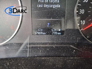 Renault Clio 1.5 DCI 100CV EQULIBRE BLUE