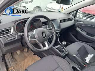 Renault Clio 1.5 DCI 100CV EQULIBRE BLUE