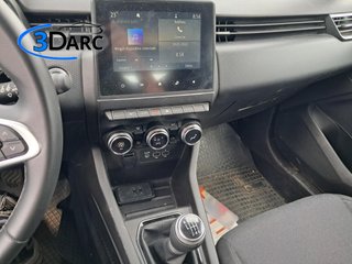 Renault Clio 1.5 DCI 100CV EQULIBRE BLUE
