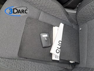Renault Clio 1.5 DCI 100CV EQULIBRE BLUE