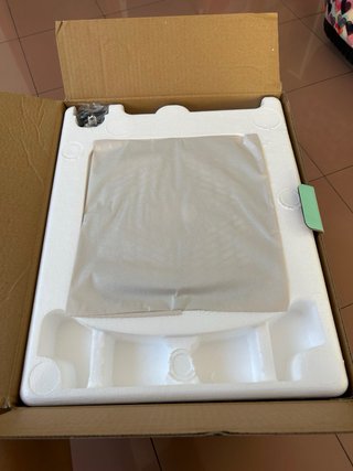 JOCCA Air Fryer 6.5L