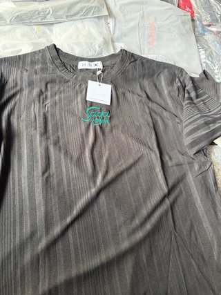 Lote Camisetas Verano Transpirables