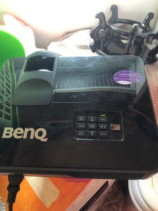 Proyector Benq Negro
