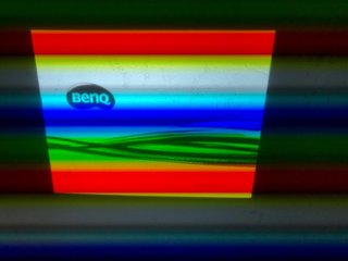 Proyector Benq Negro
